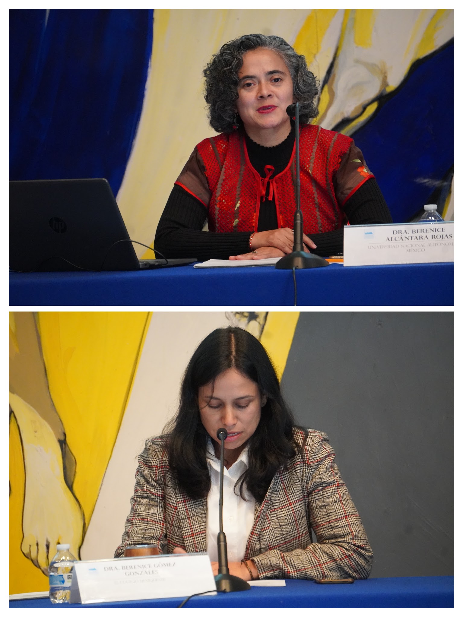 El náhuatl fue lengua de evangelización, guerra y conquista, en un proceso cuyo resultado se puede ver en la religiosidad popular de hoy